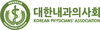 대한개원의사회 로고